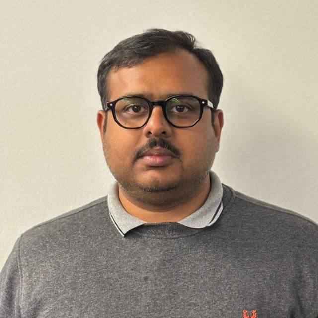 Hariprasad Kodamana